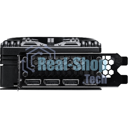 Видеокарта Palit NVIDIA GeForce RTX 5070 Ti GamingPro OC 16Gb PCI-E 256bit GDDR7 2295/30000 HDMIx1 DPx3 HDCP Ret