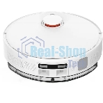 Робот-пылесос Xiaomi Robot Vacuum H40 EU
