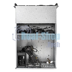 Серверный корпус ExeGate Pro 4U660-HS24 (RM 19