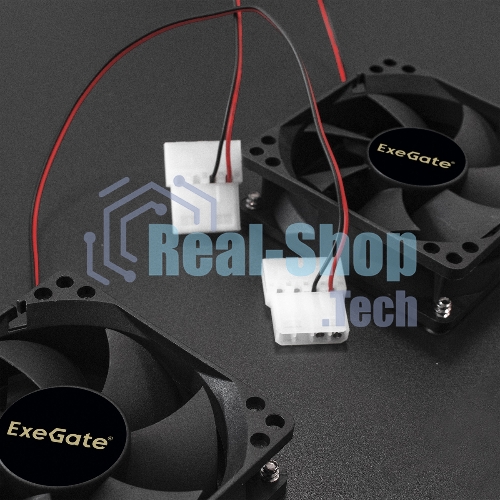 Серверный корпус ExeGate Pro 4U480-06/4U4021S (RM 19