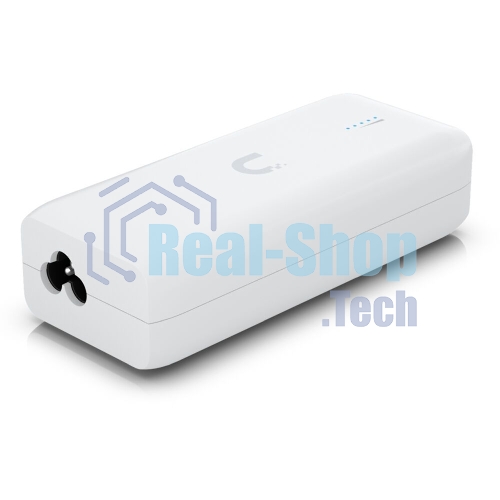 Радиоустройство Ubiquiti UniFi Device Bridge 5 ГГц, 802.11a/n/ac, MIMO 2х2, 1х 1G RJ45 (с раздачей PoE)