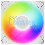 Вентилятор корпусной ARCTIC P14 Pro A-RGb (белый) - retail (ACFAN00318A)
