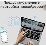 Роутер TP-Link Archer A5 AC1200 Двухдиапазонный Wi-Fi роутер