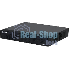 Видеорегистратор наблюдения Dahua DHI-NVR2108HS-8P-4KS3