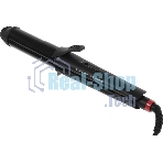 Щипцы для завивки волос Rowenta CF451LF0 черный, 32 мм, 200 °C, 2 режима