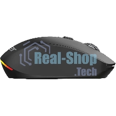 Мышь Acer OMR504 черный оптическая 3200dpi silent беспров. BT/Radio USB 4but (ZL.MCE11.01D)