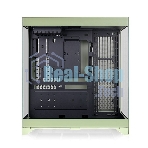 Компьютерный корпус Thermaltake CTE E550 TG Matcha Green (CA-1Z8-00MEWN-00)
