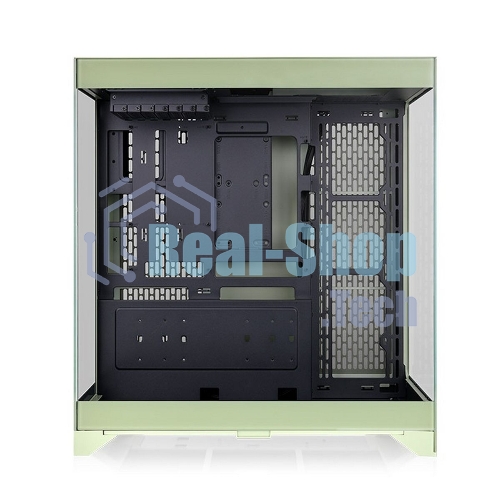 Компьютерный корпус Thermaltake CTE E550 TG Matcha Green (CA-1Z8-00MEWN-00)
