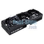 Видеокарта Palit NVIDIA GeForce RTX 5070 GamingPro 12Gb PCI-E 192bit GDDR7 2325/28000 HDMIx1 DPx3 HDCP Ret