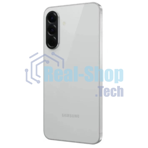 Смартфон Samsung Galaxy A56 8/256Gb светло-серый