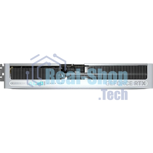 Видеокарта Gigabyte PCI-E GV-N5070AERO OC-12GD 1.0 NVIDIA GeForce RTX 5070 12Gb 192bit GDDR7 2805/28000 HDMIx1 DPx3 HDCP Ret