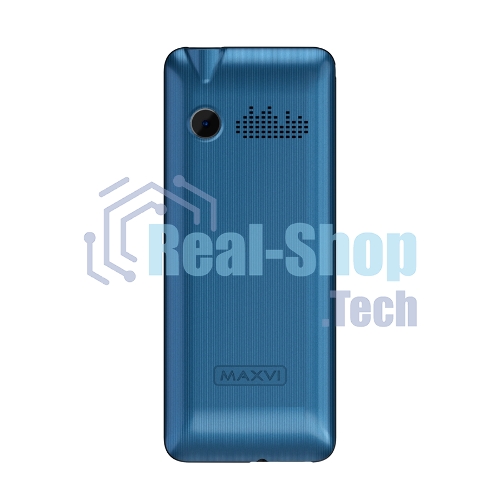 Мобильный телефон Maxvi X900 4G marengo
