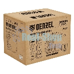 Генератор инверторный Denzel GS-3000iS, 3,0 кВт, 230 В, закрытый корпус, ручной старт
