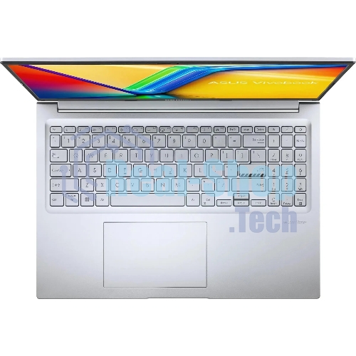 Ноутбук ASUS VivoBook 16 X1605VA Intel Core i7 13620H 2400MHz/16