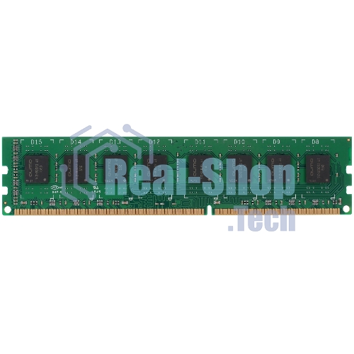 Оперативная память Qumo, DDR3L, 8GB (1x8GB), DIMM, 1600MHz, CL11