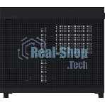 Корпус ASUS Prime AP303 TG, Midi-Tower, чёрный, 1 x 120 мм