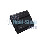 Внешний SSD Samsung T7 Shield, 1TB, USB 3.2 Gen 2 Type-C, R/W 1050/1000, черный