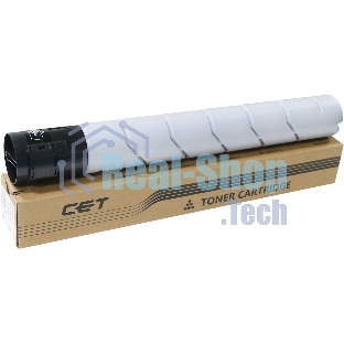 Картридж лазерный CET TN-323 CET7310U (579 г. 23000 стр.) для Konica Minolta Bizhub 227/287/367