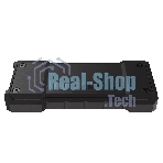 Внешний SSD ASUS TUF GAMING AS2000 PLUS/BLK/G/2280/2260/2242, PCIe (NVMe), USB3.2; 90DD02Y0-M09000