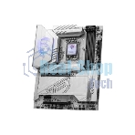 Материнская плата MSI MPG Z890 EDGE TI WIFI, LGA 1851, Intel Z890, 4xDDR5, 4xSATA, 5xM.2, 1xPCIe 5.0 x16, 1xPCIe 4.0 x4, 1xPCIe x1, 1xHDMI, 1x5Gb LAN, 1xUSB-A 2.0, 4xUSB-A 3.2 Gen 1, 4xUSB-A 3.2 Gen 2, 1xUSB-C 3.2 Gen 2, 2xUSB-C Tb4, 2x3.5 мм, 7.1, ATX