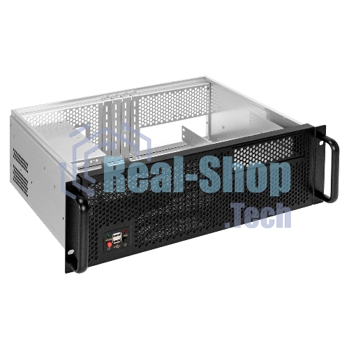 Серверный корпус ExeGate Pro 3U300-03 (RM 19