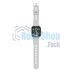 Умные часы Maxvi SW-02 grey