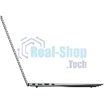 Ноутбук Osio FocusLine F160a-011 серый Ryzen 7 5700U 16Gb SSD1Tb 16.1