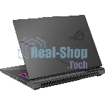 Ноутбук Asus ROG Strix G16 G614PP-S5063 Ryzen 9 8940HX 16Gb SSD 512Gb NVIDIA GeForce RTX 5070 8Gb 16