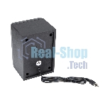 Акустическая система ELTRONIC (30-46) HOME SOUND черный
