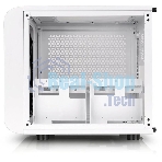 Компьютерный корпус Thermaltake Core V1 белый w/o PSU,CA-1B8-00S6WN-01
