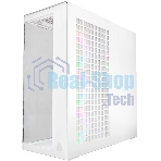Компьютерный корпус Arctic Cooling ARCTIC Xtender белый арт. ACPCC00014A