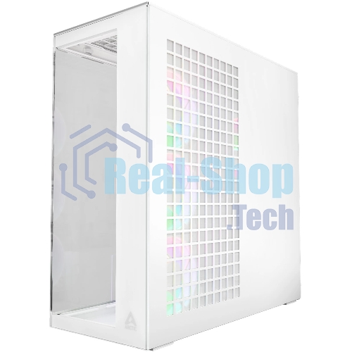 Компьютерный корпус Arctic Cooling ARCTIC Xtender белый арт. ACPCC00014A