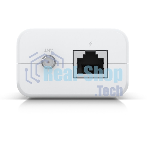 Радиоустройство Ubiquiti UniFi Device Bridge 5 ГГц, 802.11a/n/ac, MIMO 2х2, 1х 1G RJ45 (с раздачей PoE)