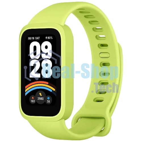 Фитнес-браслет Xiaomi Smart Band 9 Active M2435B1, 1.47