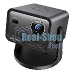 Проектор Hisense C3  DLP 2500Lm ANSI (3840x2160) 2000:1 ресурс лампы:10000часов 2xUSB typeA 2xHDMI 6.2кг
