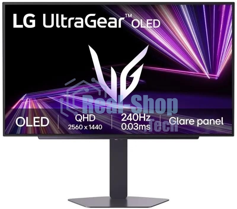 Монитор LG 27