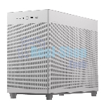 Компьютерный корпус Asus AP201/WHT/MESH AP201 ASUS PRIME CASE MESH WHITE EDITION (90DC00G3-B39000) (771913)
