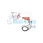 Дрель Makita M0600, 350 Вт, сетевая, безударная
