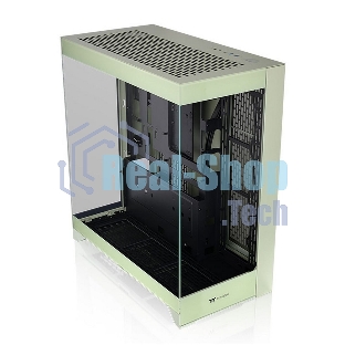 Компьютерный корпус Thermaltake CTE E550 TG Matcha Green (CA-1Z8-00MEWN-00)