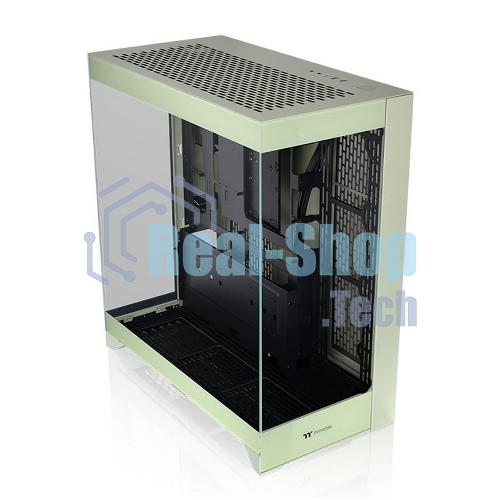 Компьютерный корпус Thermaltake CTE E550 TG Matcha Green (CA-1Z8-00MEWN-00)