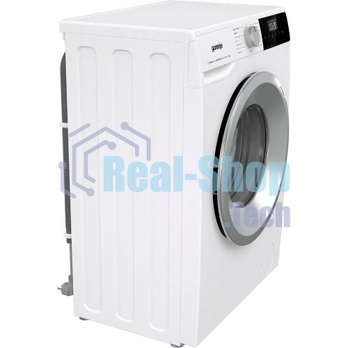 Стиральная машина Gorenje W2NHPI62SCS белый загр.фронтальная макс.: 6 кг 1200об/мин класс: А