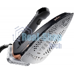 Парогенератор Braun IS7286BK черный, 2700 Вт