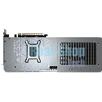 Видеокарта Gigabyte PCI-E GV-N5070AERO OC-12GD 1.0 NVIDIA GeForce RTX 5070 12Gb 192bit GDDR7 2805/28000 HDMIx1 DPx3 HDCP Ret