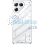 Смартфон Tecno Pova 7 Ultra 5G LJ9, 12/256Gb, белый