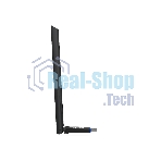 Двухдиапазонный Wi-Fi адаптер Tenda U11 Pro 2,4/5 ГГц, до 900 Мбит/с, передатчик 20 dBm, подключение USB 2.0, 1х6dBi
