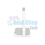 Интернет-центр Netcraze Air (NC-1613) с Mesh Wi-Fi 5 AC1200, 4-портовым Smart-коммутатором и переключателем режима роутер/ретранслятор
