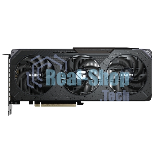 Видеокарта Gigabyte PCI-E 5.0 GV-N5060GAMING OC-8GD 1.0 NVIDIA GeForce RTX 5060 8Gb 128bit GDDR7 2595/28000 HDMIx1 DPx3 HDCP Ret