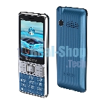Мобильный телефон Maxvi X900 4G marengo