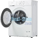 Стиральная машина БИРЮСА WM-SM510/10 белый, загрузка фронтальная 5 кг, 1000 об/мин., класс: A+++