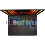 Ноутбук MSI Vector 17 HX AI A2XWHG-065RU Core Ultra 9 275HX 32Gb SSD 1Tb NVIDIA GeForce RTX 5070Ti 12Gb 17